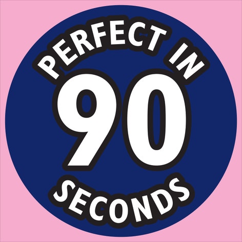 BEN'S ORIGINAL Plain Jasmine Microwave Rice Pouch 250g