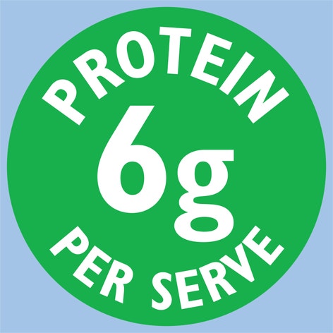 Ben’s Original Protein+ Lentils, Turmeric & Brown Microwave Rice Pouch 180g