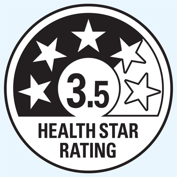 BEN'S ORIGINAL Long Grain Microwave Rice Pouch 250g